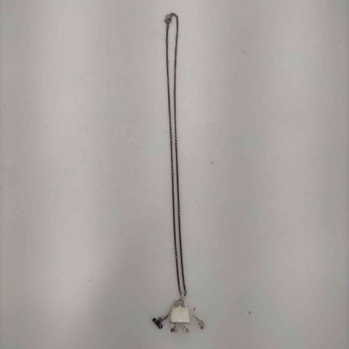 ボルトルーム vaultroom STERLING DEVIL Necklace デビルネックレス シルバー メンズ