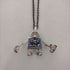 ボルトルーム vaultroom STERLING DEVIL Necklace デビルネックレス シルバー メンズ