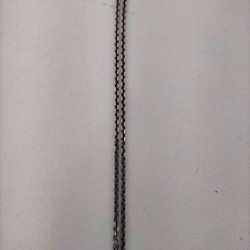 ボルトルーム vaultroom STERLING DEVIL Necklace デビルネックレス シルバー メンズ