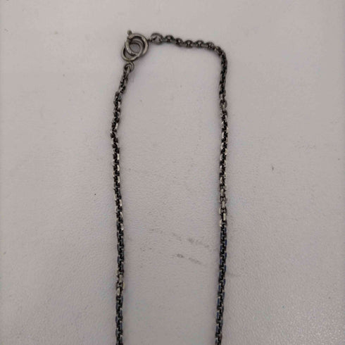 ボルトルーム vaultroom STERLING DEVIL Necklace デビルネックレス シルバー メンズ
