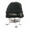 ローチ RWCHE 20AW GOOD GUYS KNIT CAP メンズ