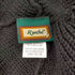 ローチ RWCHE 20AW GOOD GUYS KNIT CAP メンズ