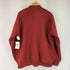 フルギ B.U.M. EQUIPMENT フロントロゴ 裏地フリース サイドライントラックジャケット メンズ import:L