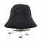 ローチ RWCHE DOOM WOOL HAT メンズ