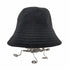 ローチ RWCHE DOOM WOOL HAT メンズ