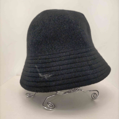 ローチ RWCHE DOOM WOOL HAT メンズ
