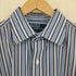 ポロバイラルフローレン Polo by RALPH LAUREN CURHAM ストライプ レギュラーカラーシャツ メンズ 16 32/33
