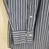 ポロバイラルフローレン Polo by RALPH LAUREN CURHAM ストライプ レギュラーカラーシャツ メンズ 16 32/33