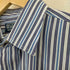 ポロバイラルフローレン Polo by RALPH LAUREN CURHAM ストライプ レギュラーカラーシャツ メンズ 16 32/33
