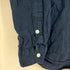 ポロバイラルフローレン Polo by RALPH LAUREN CLASSIC FIT ポニー刺繍 バンドカラーシャツ メンズ import:M