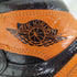 ジョーダンブランド JORDAN BRAND AIR JORDAN 1 RETRO HIGH OG - SHATTERED BACKBOARD 3.0 BLACK/STARFISH-PALE メンズ JPN:28