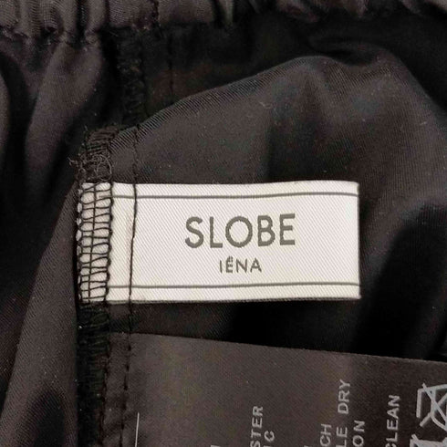 スローブイエナ SLOBE IENA レイヤードチュチュスカート レディース 38