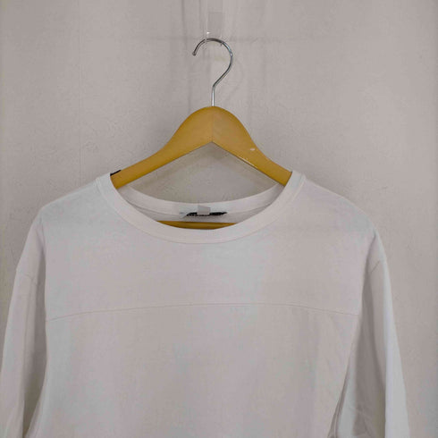 アメリカーナ Americana フットボールTシャツ レディース
