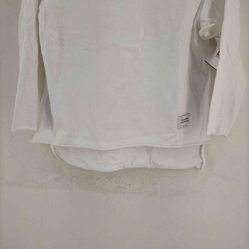 アメリカーナ Americana フットボールTシャツ レディース