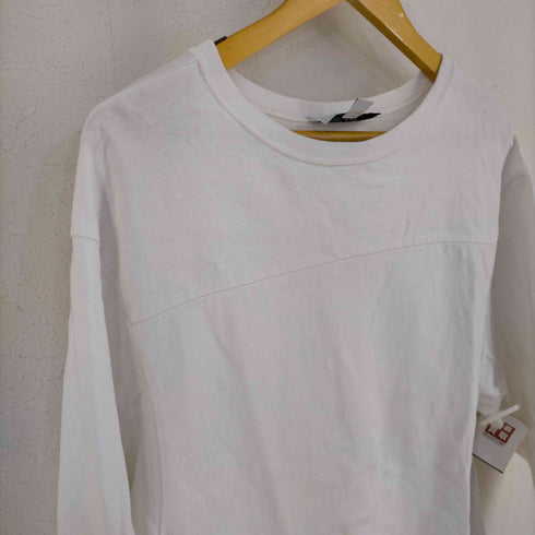 アメリカーナ Americana フットボールTシャツ レディース