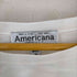 アメリカーナ Americana フットボールTシャツ レディース