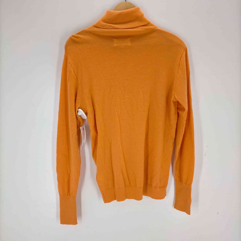 アンフォロー UNFOLLOW washable wool turtleneck sweater レディース FREE