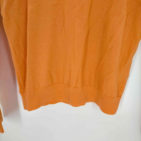 アンフォロー UNFOLLOW washable wool turtleneck sweater レディース FREE