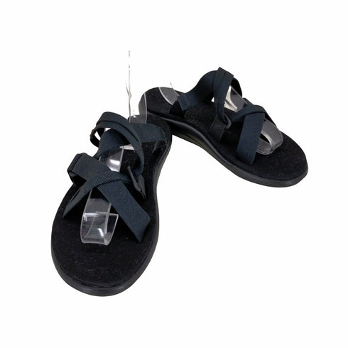 テバ Teva VOYASLIDE ボヤ スライド レディース 25cm