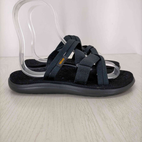 テバ Teva VOYASLIDE ボヤ スライド レディース 25cm