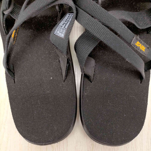 テバ Teva VOYASLIDE ボヤ スライド レディース 25cm