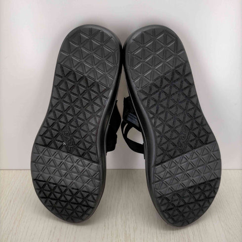 テバ Teva VOYASLIDE ボヤ スライド レディース 25cm