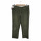 エルエルビーン L.L.Bean CLASSIC FIT 細畝コーデュロイパンツ メンズ 33