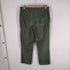 エルエルビーン L.L.Bean CLASSIC FIT 細畝コーデュロイパンツ メンズ 33