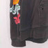 スビ KSUBI ×Hidji World Gluttony オーバーサイズプルオーバーパーカー メンズ import:M