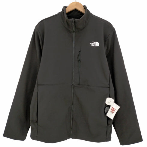 ザノースフェイス THE NORTH FACE APEX BIONIC JACKET メンズ JPN:L