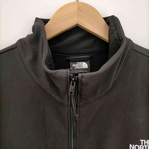 ザノースフェイス THE NORTH FACE APEX BIONIC JACKET メンズ JPN:L