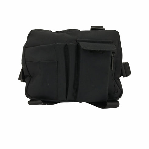 エピトミ EPTM CHEST BAG チェスト バッグ メンズ