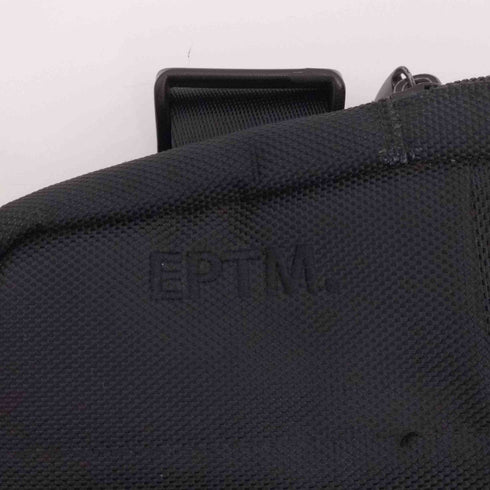 エピトミ EPTM CHEST BAG チェスト バッグ メンズ