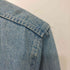 プレジャーズ PLEASURES DNM COACH JACKET デニムコーチジャケット メンズ
