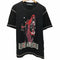 ユナイテッドスタンダード UNITED STANDARD 両面プリント クルーネックTシャツ メンズ import:L