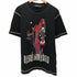 ユナイテッドスタンダード UNITED STANDARD 両面プリント クルーネックTシャツ メンズ import:L