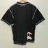 ユナイテッドスタンダード UNITED STANDARD 両面プリント クルーネックTシャツ メンズ import:L