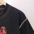 ユナイテッドスタンダード UNITED STANDARD 両面プリント クルーネックTシャツ メンズ import:L