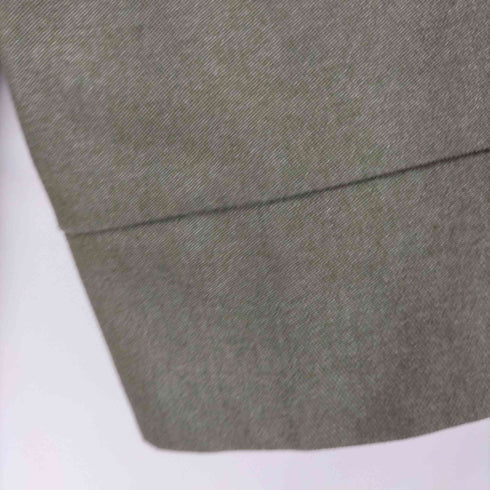 ヘルク HELK 刺繍加工 両面ジップ 袖加工 ブルゾン レディース