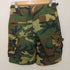 ロスコ ROTHCO BDU カーゴショーツ メンズ XS