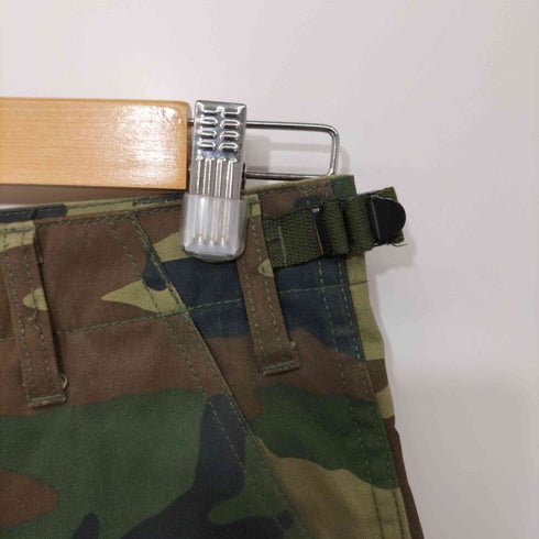 ロスコ ROTHCO BDU カーゴショーツ メンズ XS