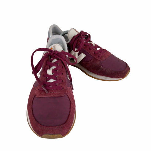 ニューバランス NEW BALANCE 220 ローカットスニーカー レディース 24.5