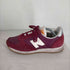 ニューバランス NEW BALANCE 220 ローカットスニーカー レディース 24.5