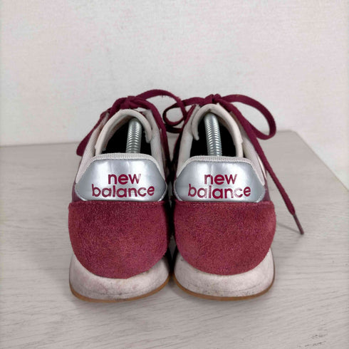 ニューバランス NEW BALANCE 220 ローカットスニーカー レディース 24.5