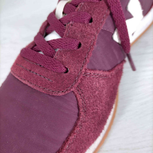 ニューバランス NEW BALANCE 220 ローカットスニーカー レディース 24.5