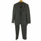 サントリア リング SARTORIA RING 段返り3つボタン ウールセットアップ メンズ 46-40rop