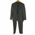 サントリア リング SARTORIA RING 段返り3つボタン ウールセットアップ メンズ 46-40rop