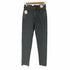 ジュエミ Juemi ブラックスキニーデニム (BLACK) レディース JPN:S