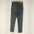 ジュエミ Juemi ブラックスキニーデニム (BLACK) レディース JPN:S