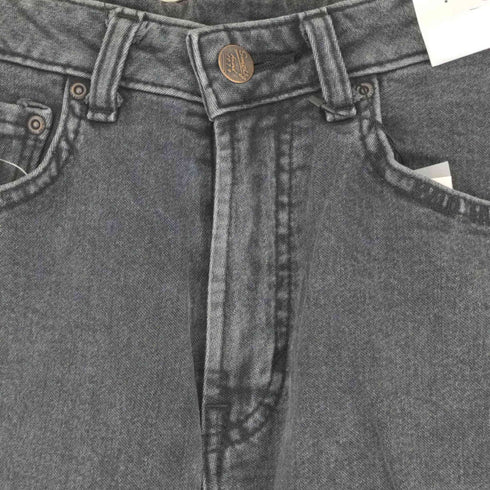 ジュエミ Juemi ブラックスキニーデニム (BLACK) レディース JPN:S